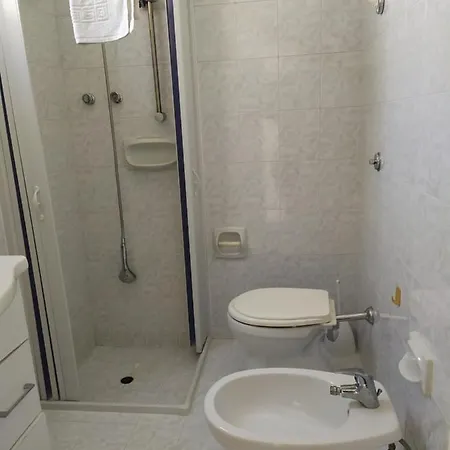 Monolocale Relax 아파트 *