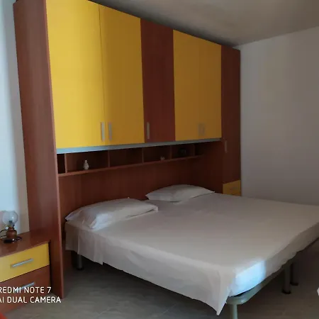 Monolocale Relax 아파트 포르토 세자레오