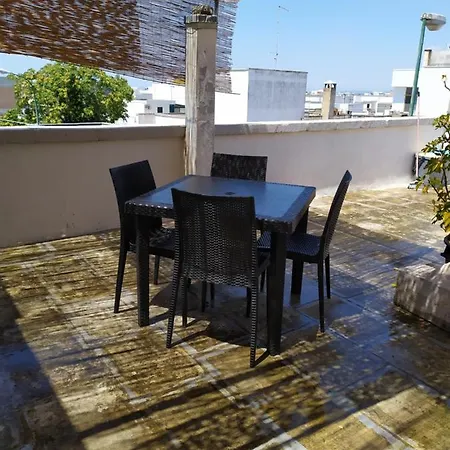 Monolocale Relax Apartment Porto Cesareo
