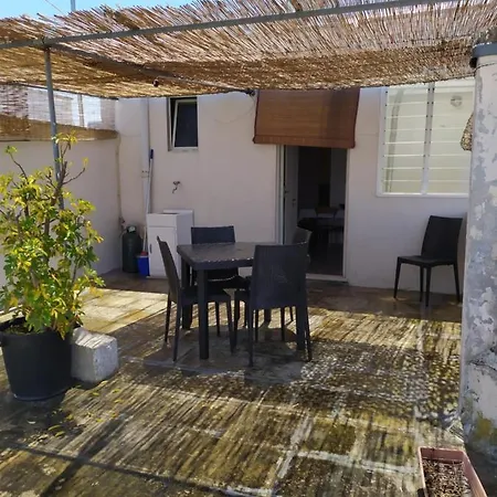 Monolocale Relax 公寓