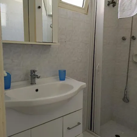 Monolocale Relax 포르토 세자레오