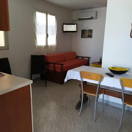 Monolocale Relax 公寓 *