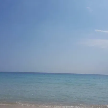 Monolocale Relax