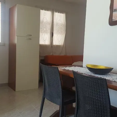 公寓 Monolocale Relax *