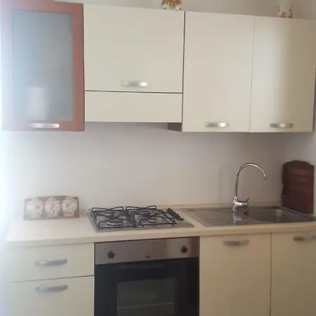 아파트 Monolocale Relax