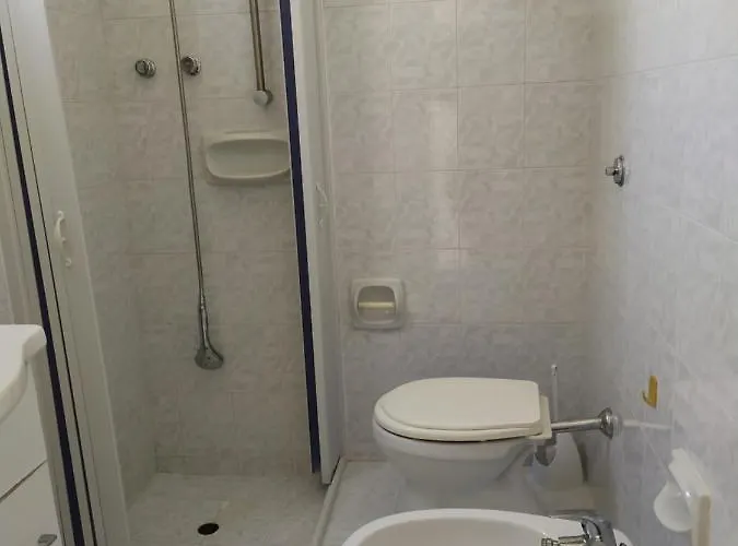 Monolocale Relax Apartment *