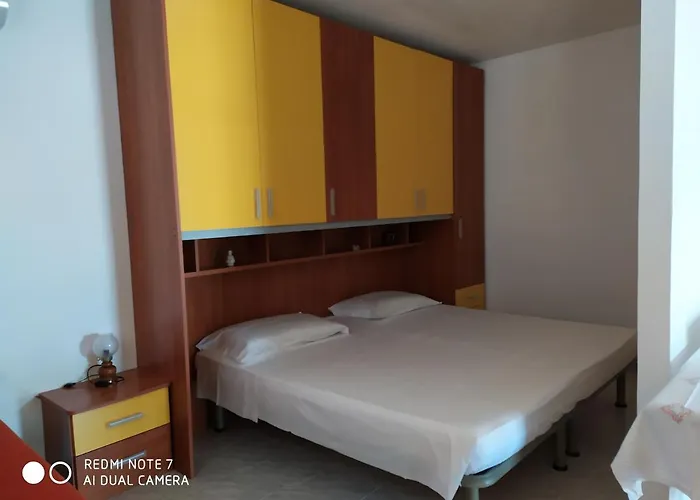 Monolocale Relax Apartment Porto Cesareo