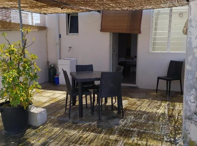 Monolocale Relax Apartment