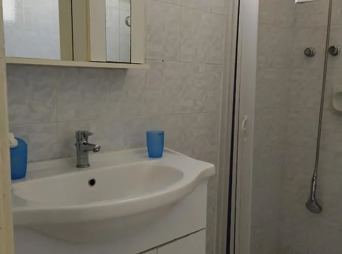 Monolocale Relax Porto Cesareo