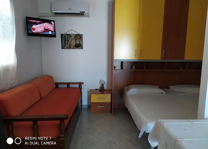 Apartment Monolocale Relax Porto Cesareo