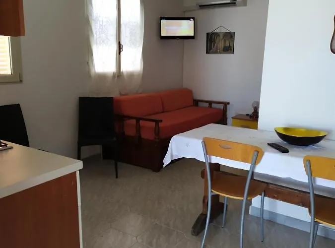 Monolocale Relax Apartment *