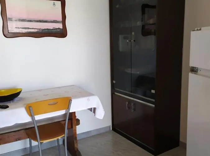 Monolocale Relax * Porto Cesareo