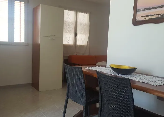 Apartment Monolocale Relax *